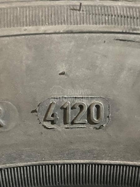 Sava 205/55 R16 Zimska