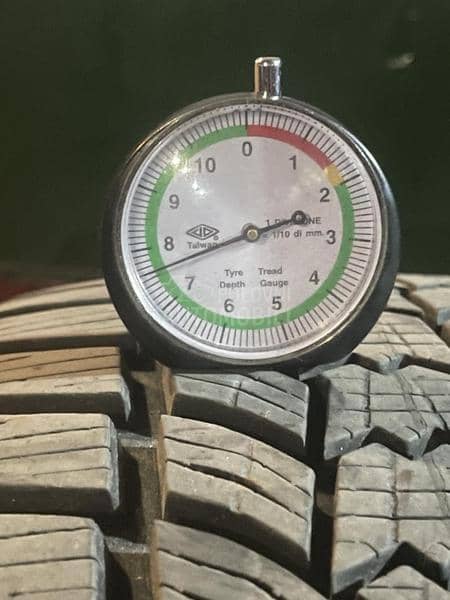 Sava 205/55 R16 Zimska