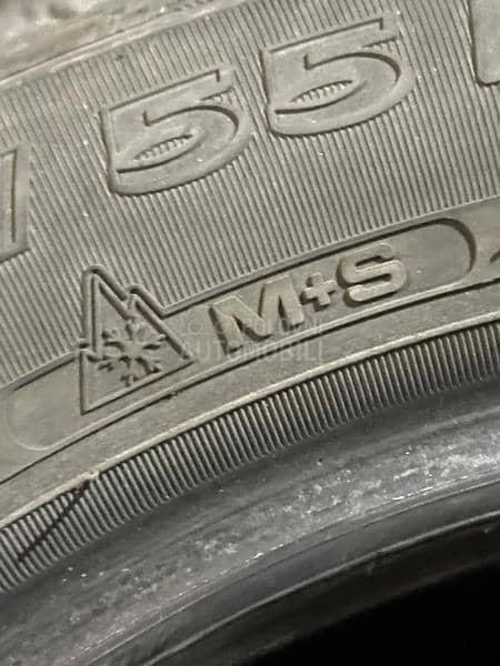 Sava 205/55 R16 Zimska