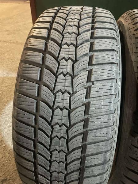 Sava 205/55 R16 Zimska