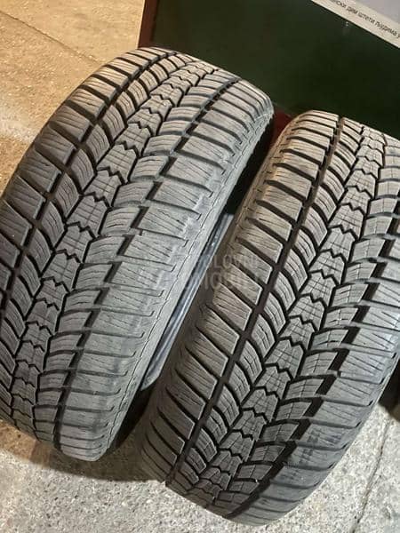 Sava 205/55 R16 Zimska