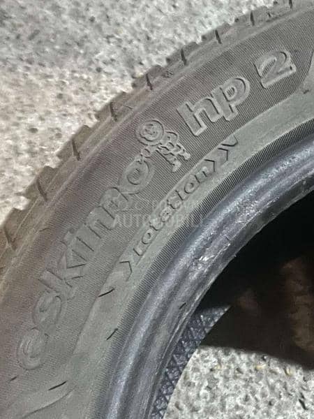 Sava 205/55 R16 Zimska