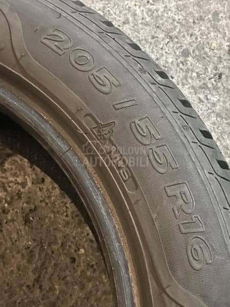 Sava 205/55 R16 Zimska
