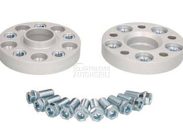 Eibach Distanceri 5x112 25mm sa srafovima  