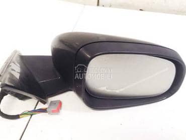 Retrovizor za Jaguar XF od 2009. do 2015. god.