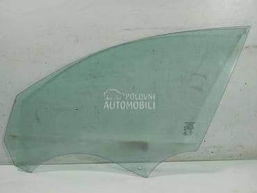 Auto stakla za Jaguar XF od 2009. do 2015. god.