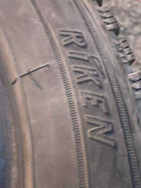 Riken 205/55 R16 Zimska