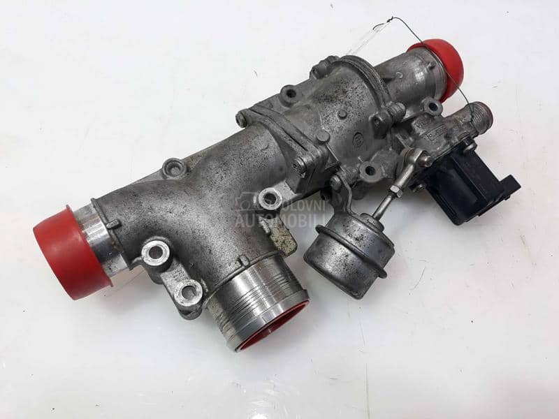 EGR  ventil
