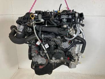 Kompletan motor 2.0  16V za Jaguar XF od 2009. do 2015. god.