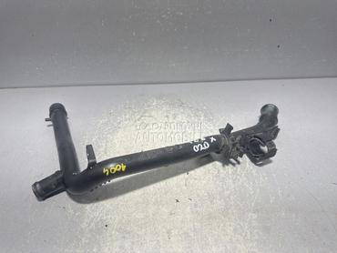 CRIJEVO za Škoda Octavia