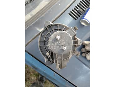 ventilator kabine za Fiat Stilo