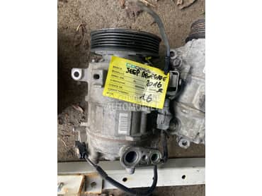 kompresor klime 1.6 mjet za Jeep Renegade od 2010. do 2020. god.