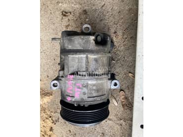 DENSO kompresor klime 1.3 za Fiat Grande Punto od 2005. do 2012. god.