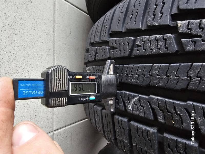 Nokian 205/55 R16 Zimska