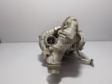 TURBINA za Mercedes Benz C Klasa
