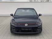 Volkswagen Golf 8 GTI DSG CH