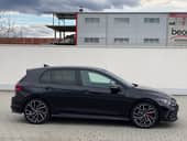 Volkswagen Golf 8 GTI DSG CH