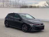 Volkswagen Golf 8 GTI DSG CH