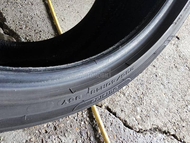 Fulda 235/40 R18 Letnja