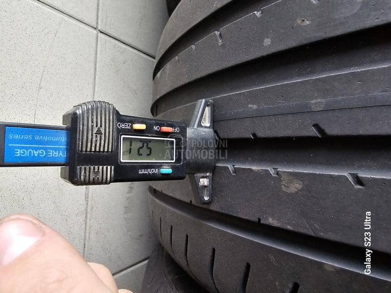 Fulda 235/40 R18 Letnja