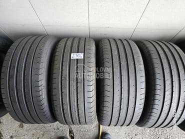 Fulda 235/40 R18 Letnja