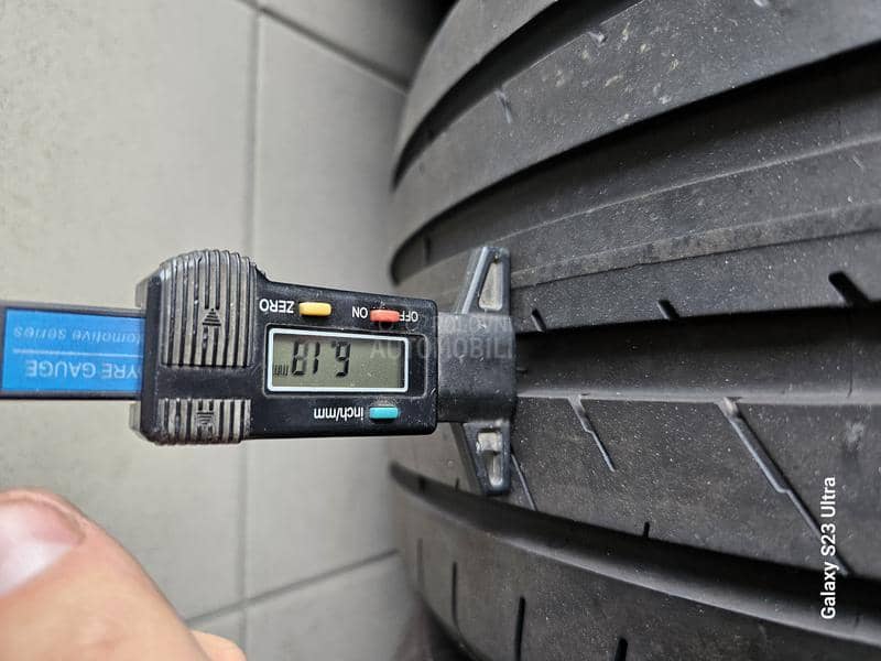 Fulda 235/40 R18 Letnja