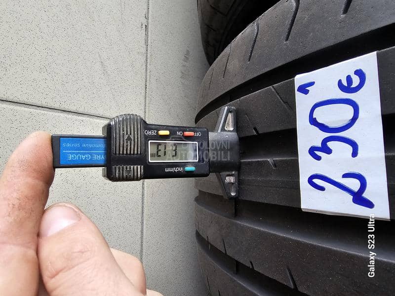 Fulda 235/40 R18 Letnja