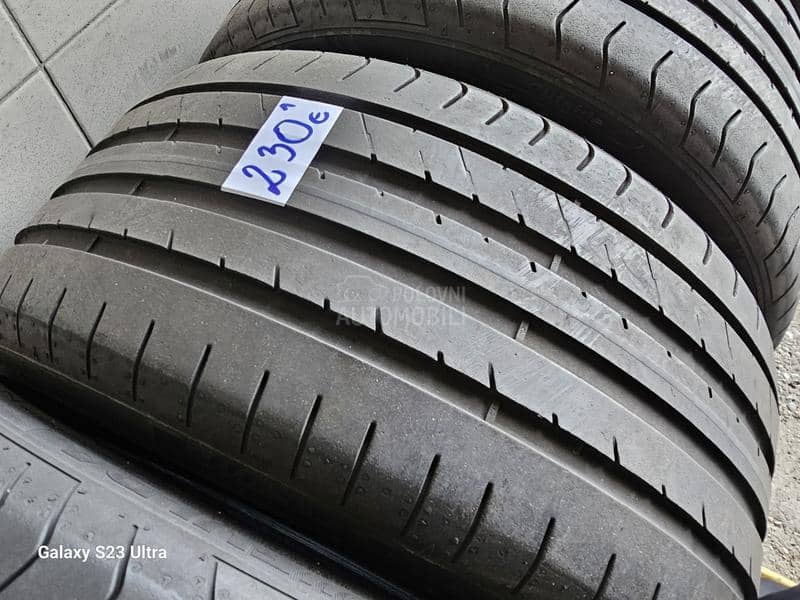 Fulda 235/40 R18 Letnja