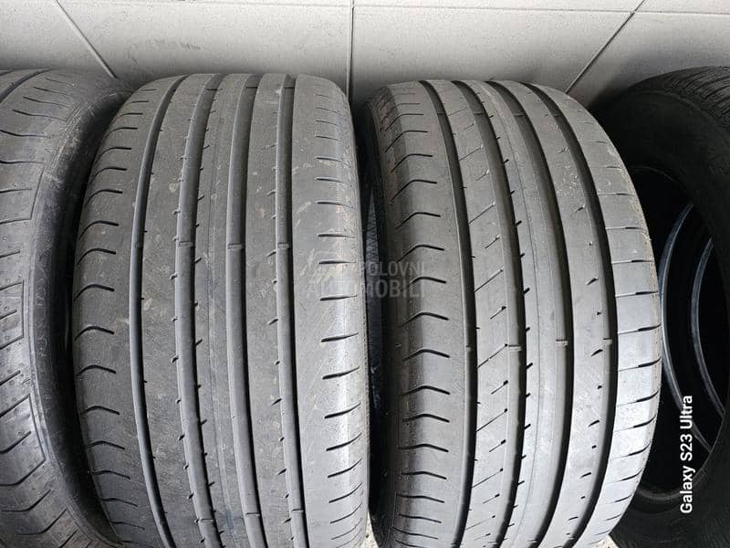 Fulda 235/40 R18 Letnja