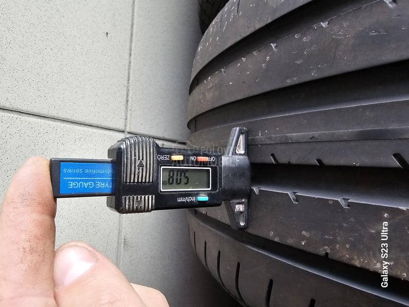 Fulda 235/40 R18 Letnja