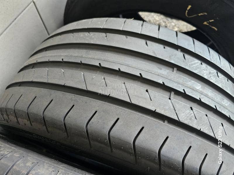 Fulda 235/40 R18 Letnja