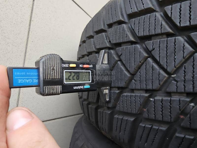 GT Radial 205/55 R16 Zimska