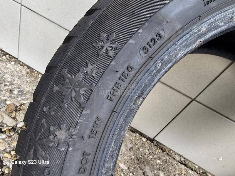 GT Radial 205/55 R16 Zimska