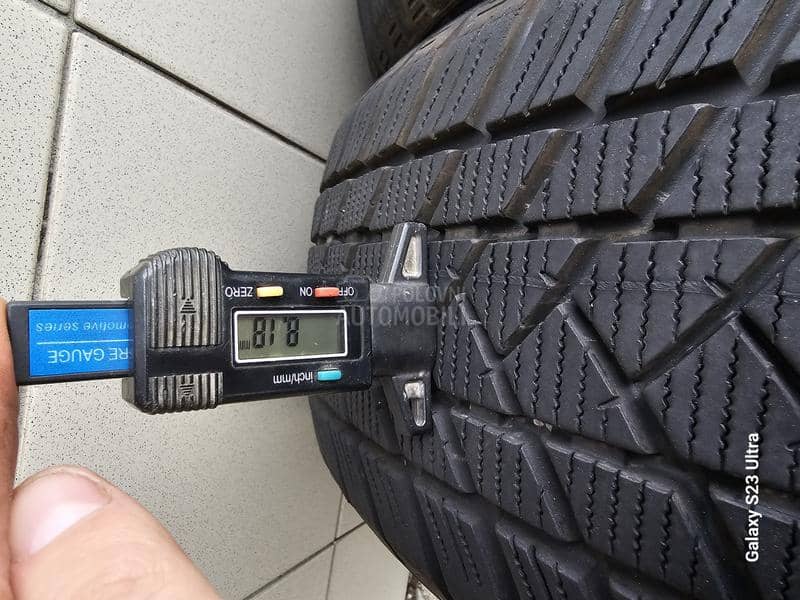 GT Radial 205/55 R16 Zimska