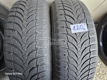 Nexen 215/70 R16 Zimska