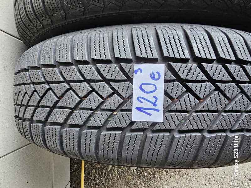 Matador 215/65 R17 Zimska