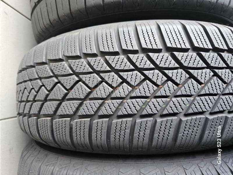 Matador 215/65 R17 Zimska