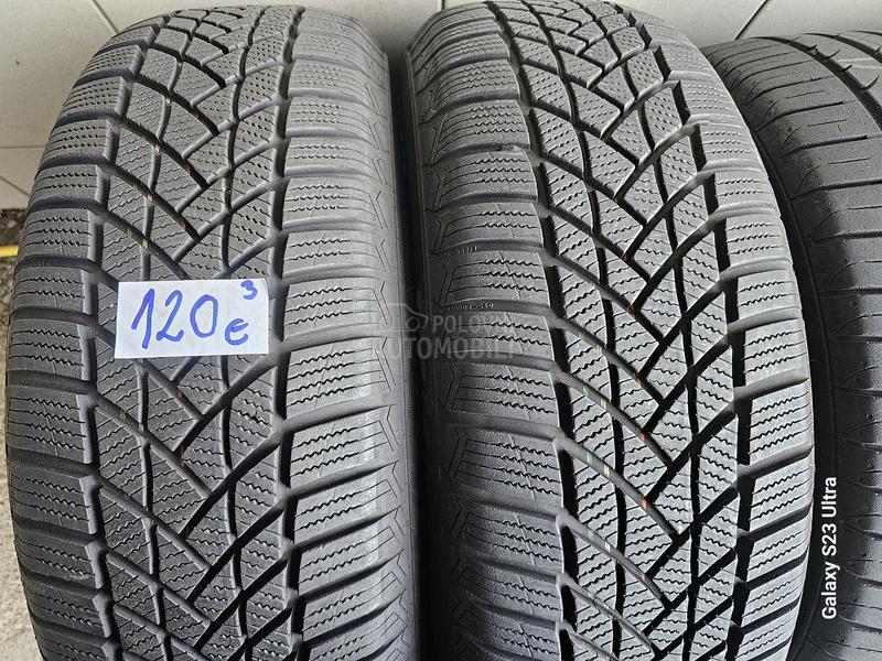 Matador 215/65 R17 Zimska