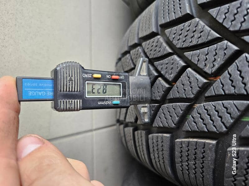Matador 215/65 R17 Zimska