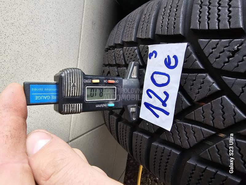 Matador 215/65 R17 Zimska