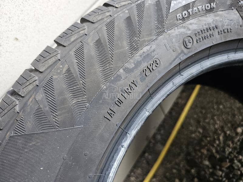 Matador 215/65 R17 Zimska