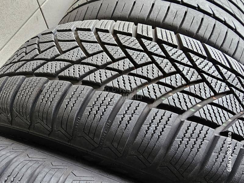 Matador 215/65 R17 Zimska