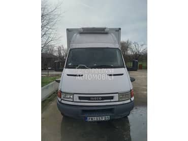 Iveco Daily 