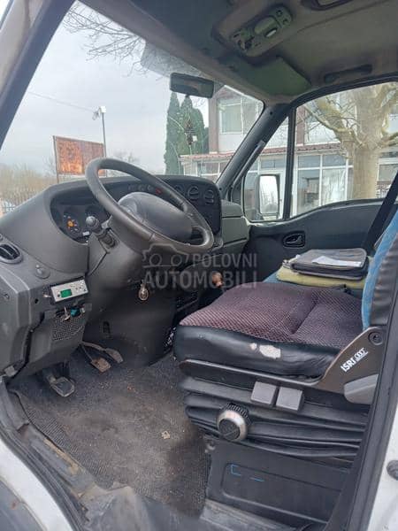 Iveco Daily 