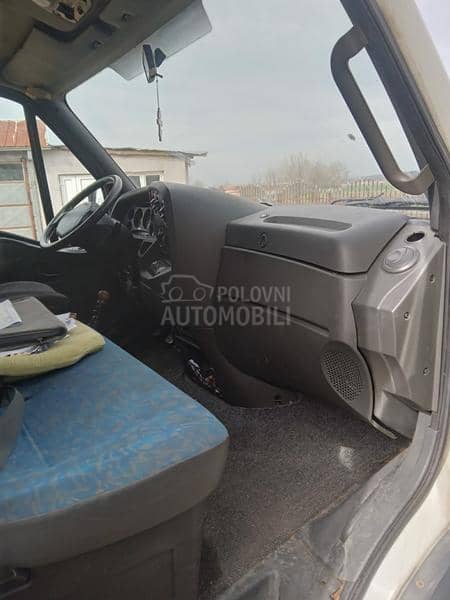 Iveco Daily 