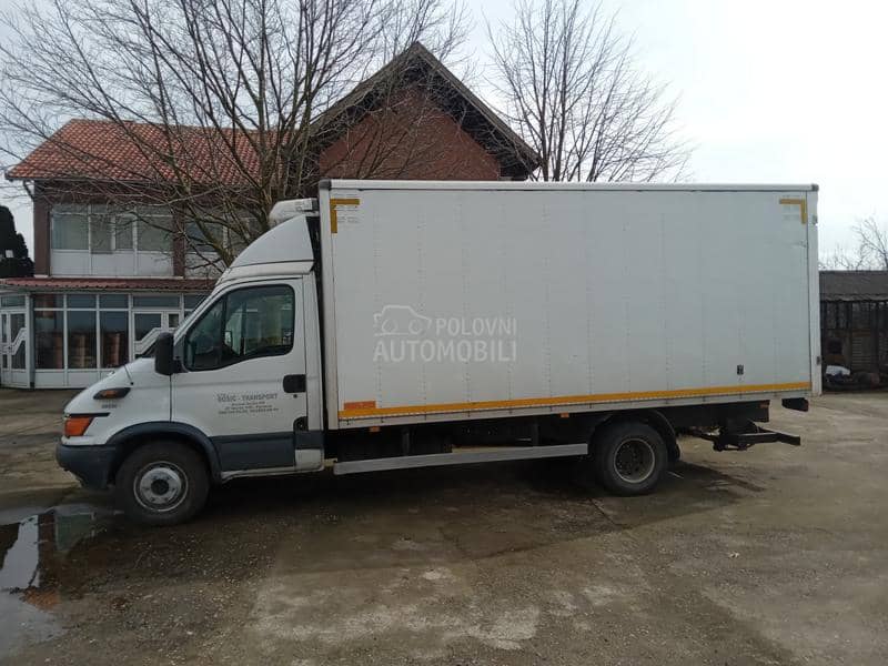 Iveco Daily 