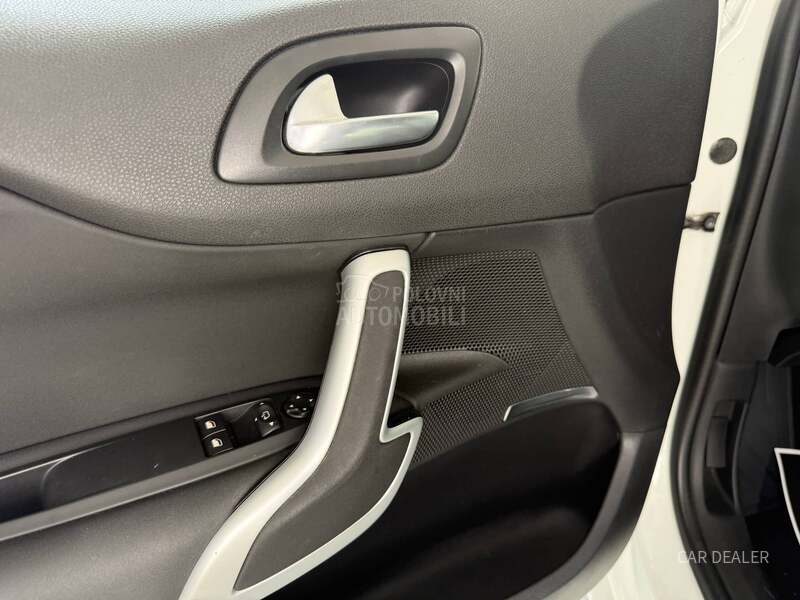 Citroen DS4 1.6hdi/NAV/LED