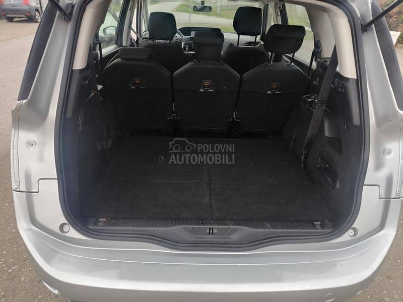 Citroen C4 Grand Picasso 1.6 eHDI CH