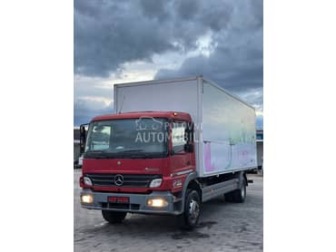 Mercedes Benz Atego 1618