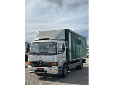 Mercedes Benz Atego 1618